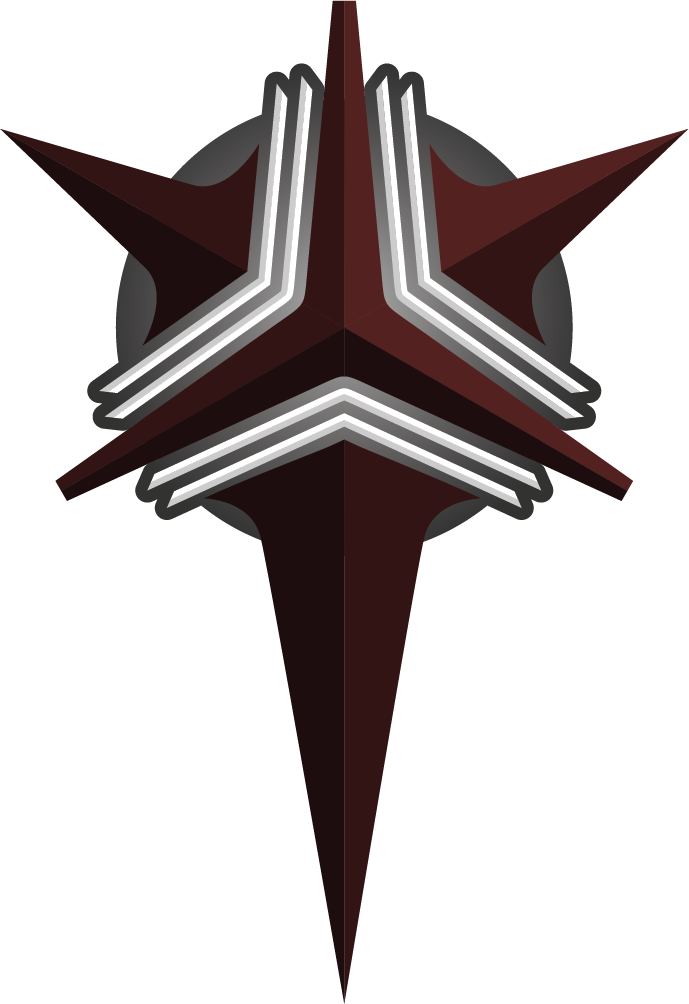 Formidan Mandate emblem